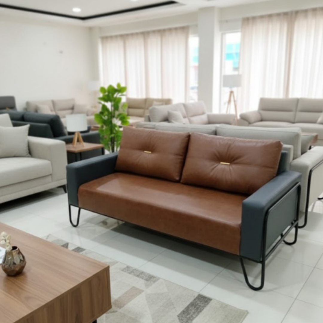 2 (3) Sofa for Visitors Cushion Back - Image 1
