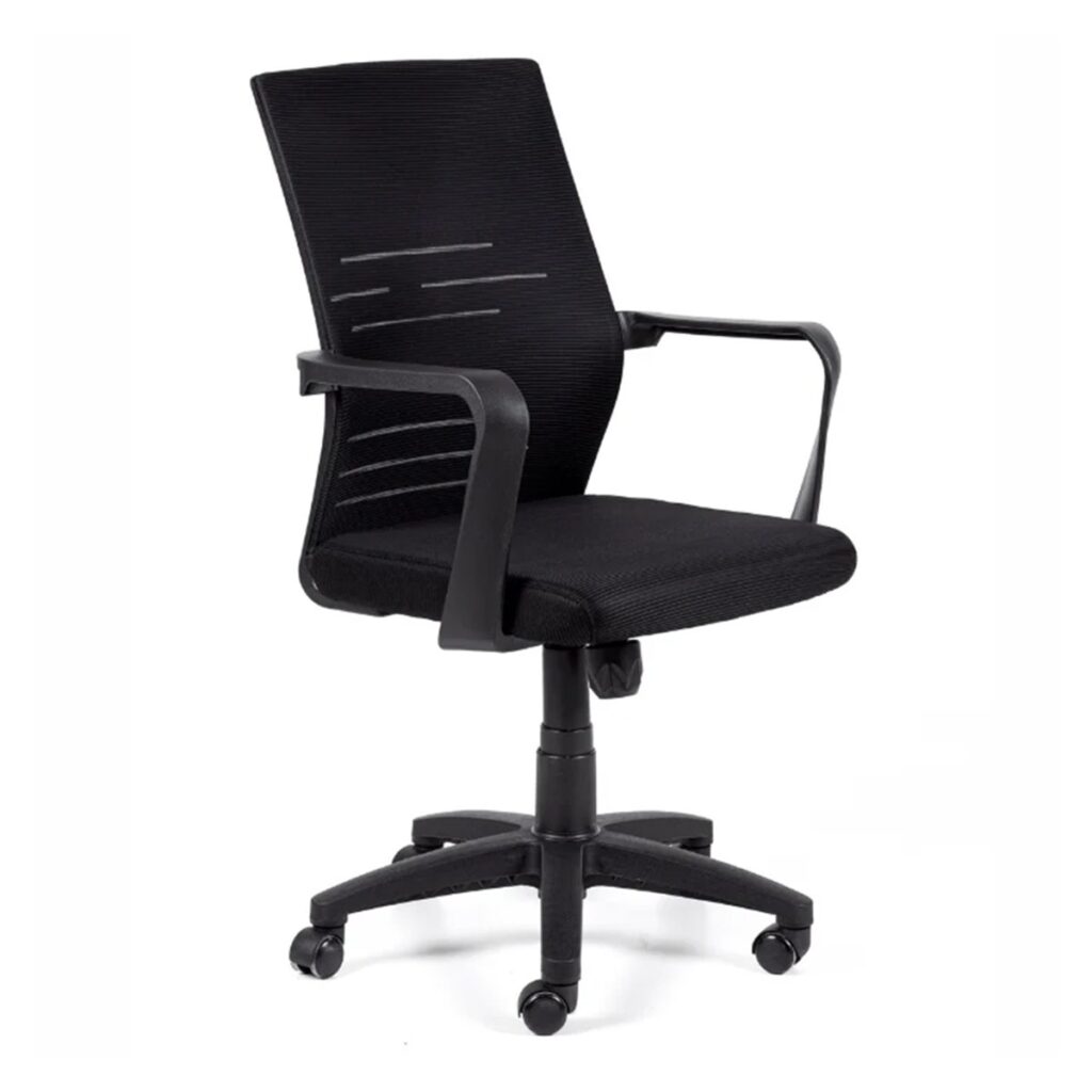 Mid Back Revolving Chair