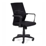 Mid Back Revolving Chair