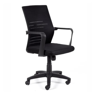 Mid Back Revolving Chair