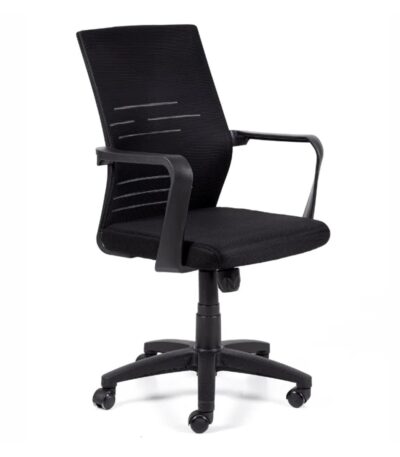 Mid Back Revolving Chair