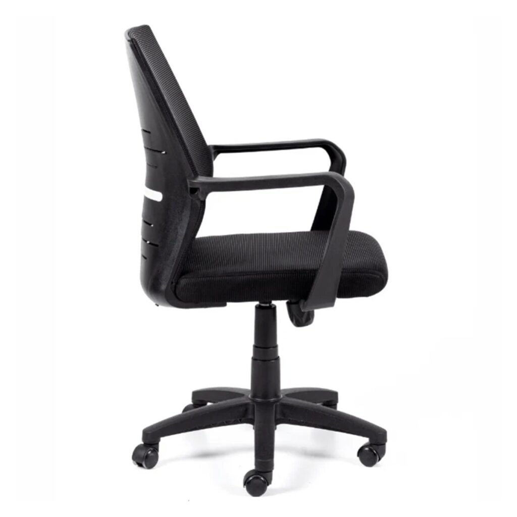 Mid Back Revolving Chair