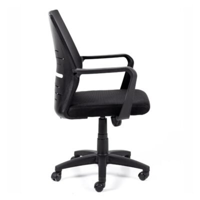 Mid Back Revolving Chair