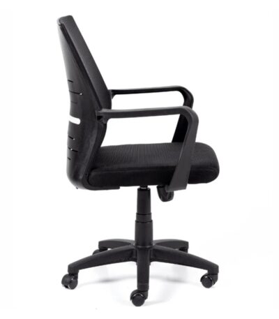 Mid Back Revolving Chair