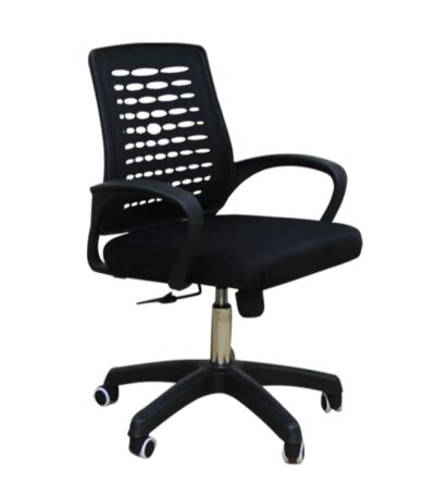Low Back Econo Revolving Chair