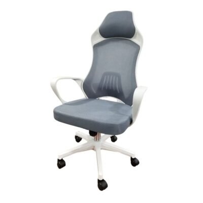 High Back Headrest Chair