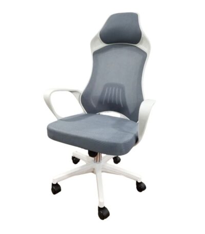 High Back Headrest Chair