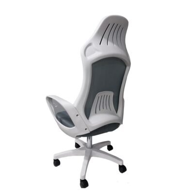 High Back Headrest Chair