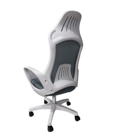 High Back Headrest Chair