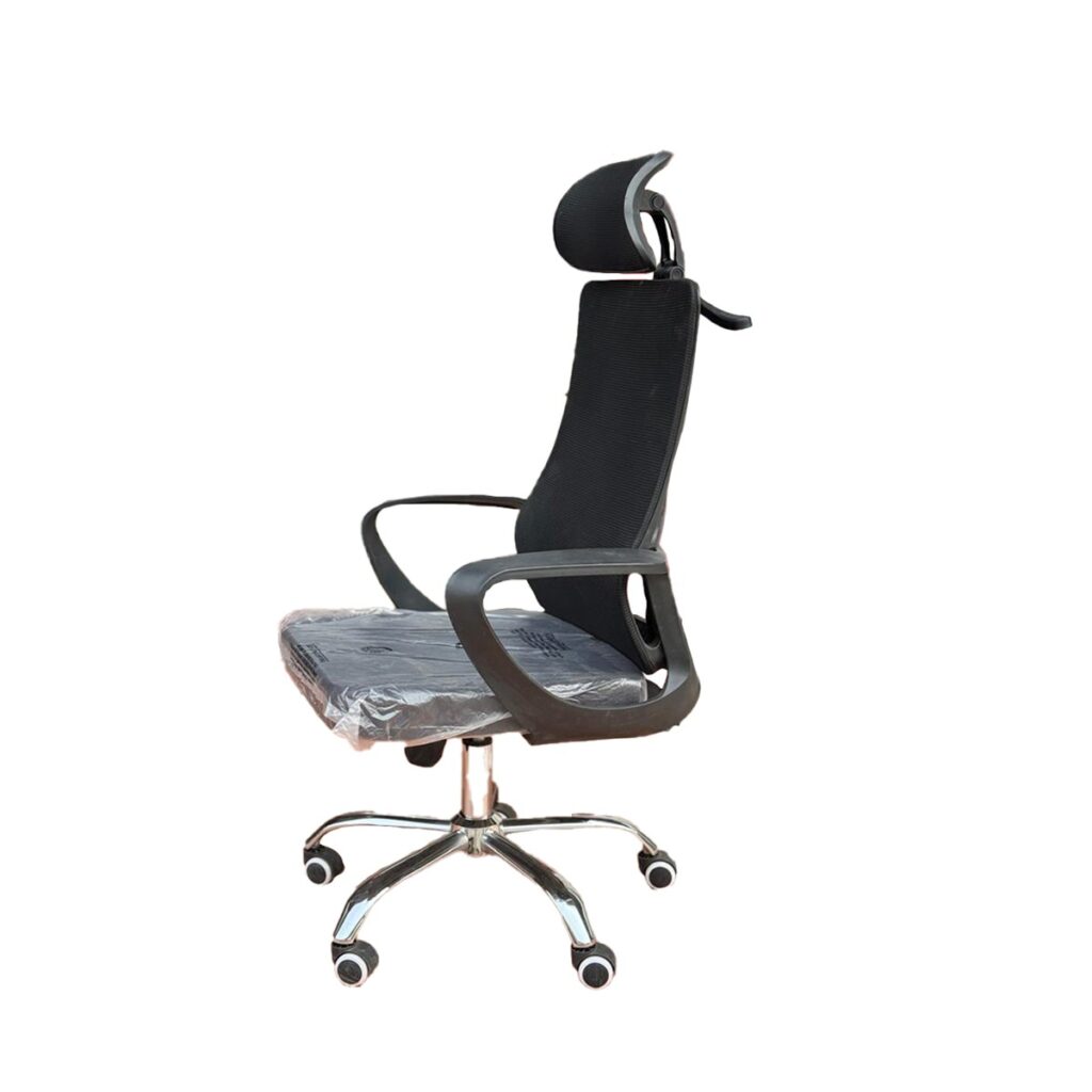 BMW Model Chair