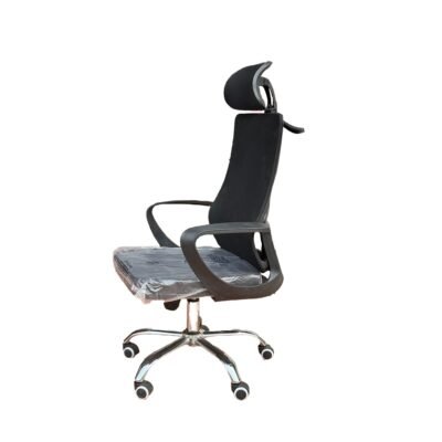 BMW Model Chair