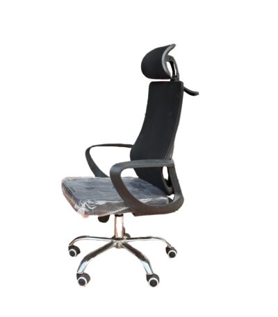 BMW Model Chair