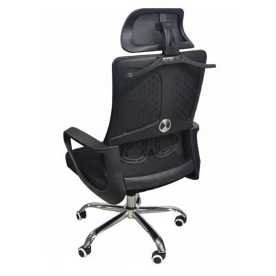 BMW Model Chair