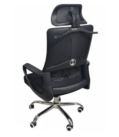BMW Model Chair