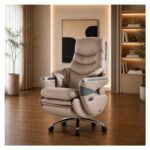 Recliner Executive Electric Recliner and Massager