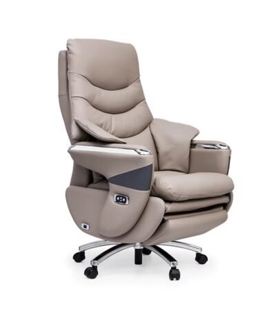 Recliner Executive Electric Recliner and Massager