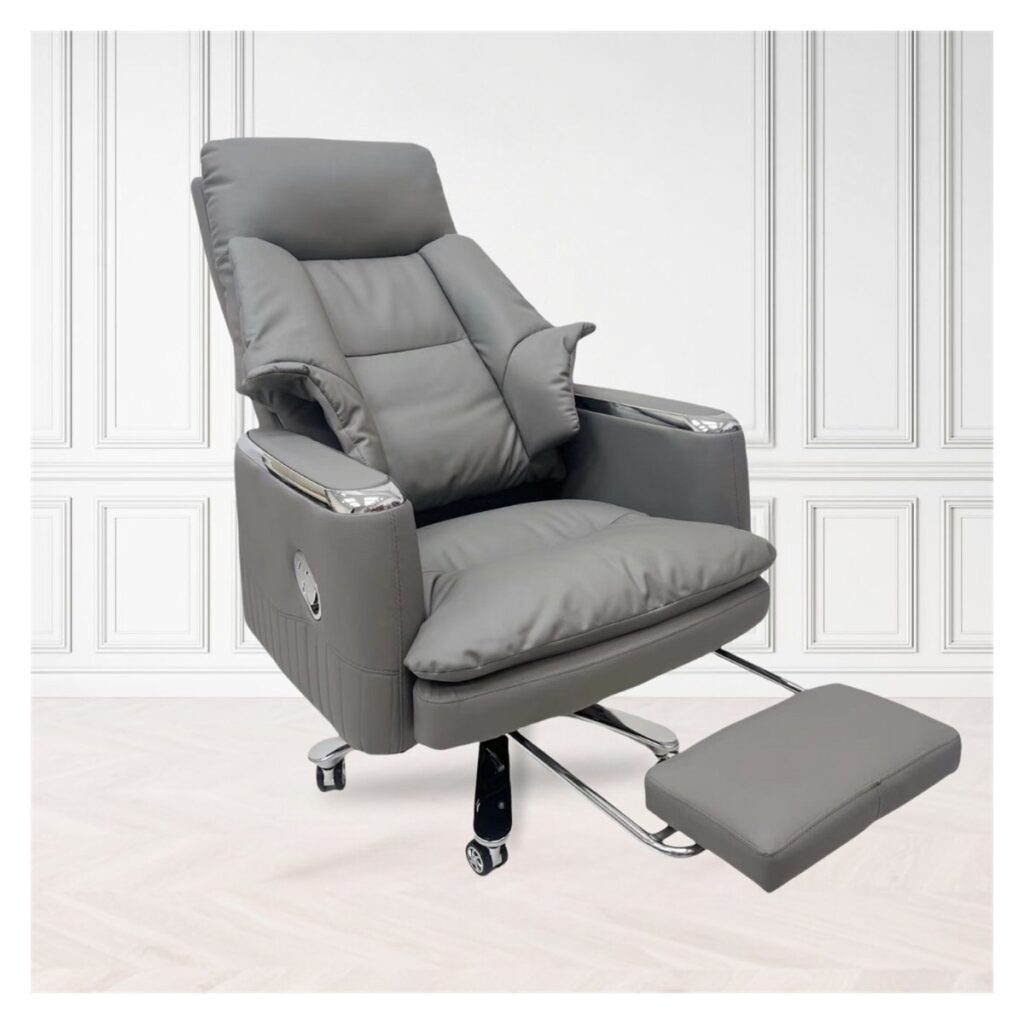 Reclining Executive Chair