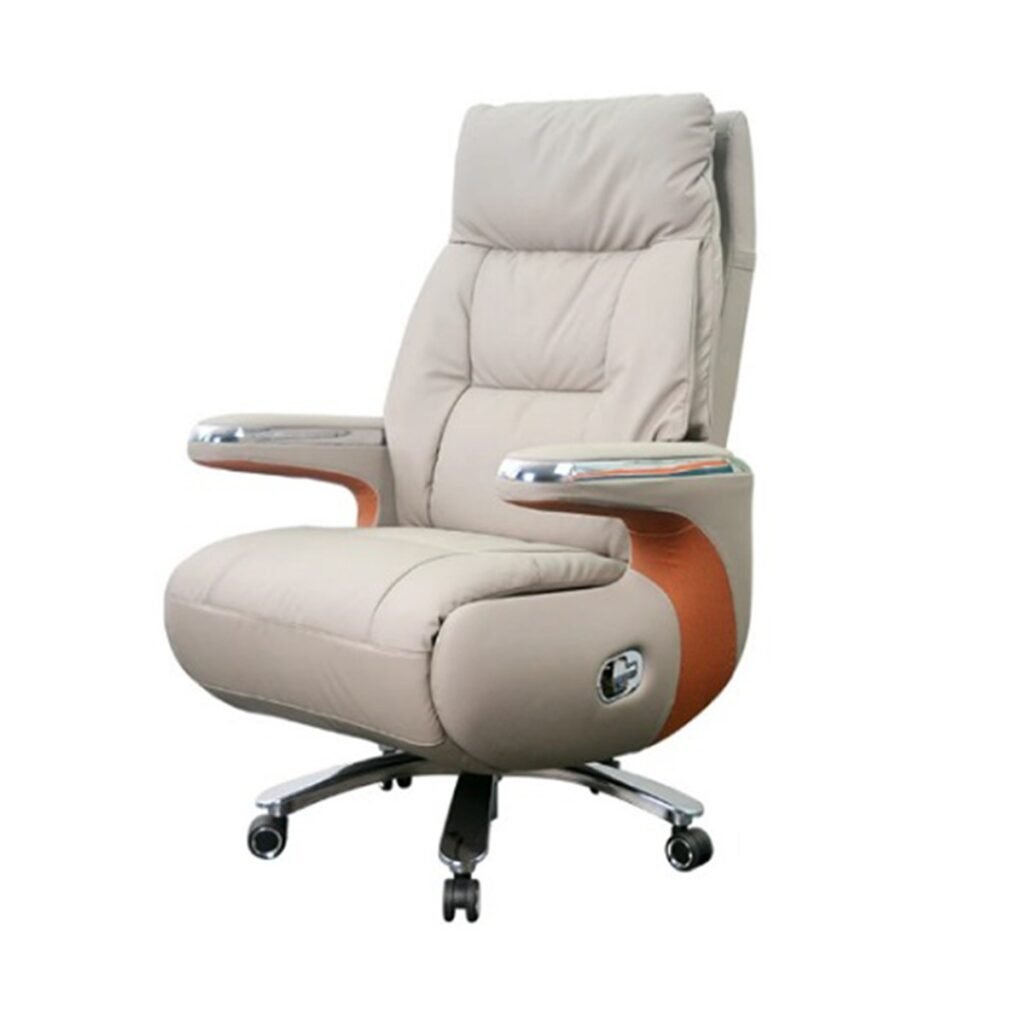 Recliner Executive Chair U Arm