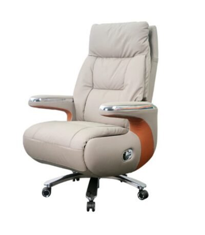 Recliner Executive Chair U Arm