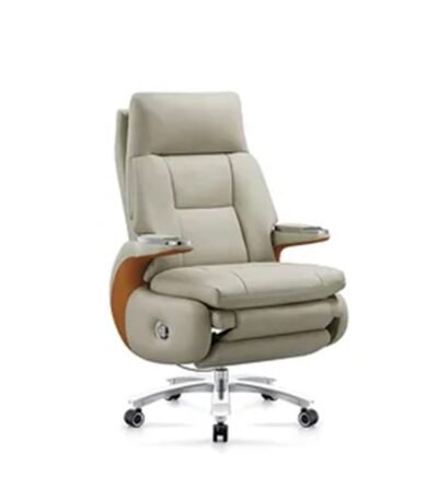 Recliner Executive Chair U Arm