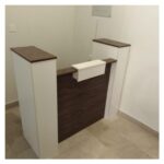 Reception Desk Small