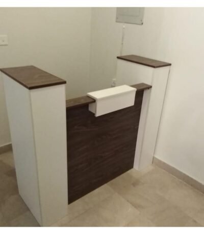 Reception Desk Small