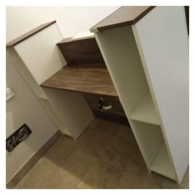 Reception Desk Small