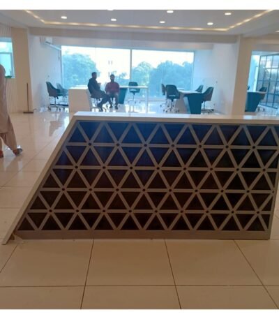 Reception Desk OPFT