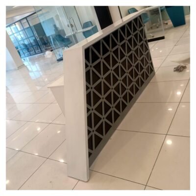 Reception Desk OPFT