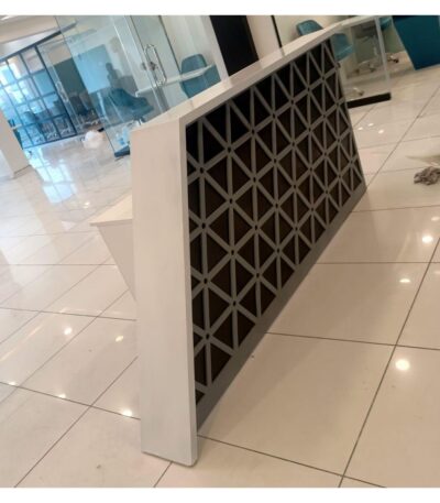 Reception Desk OPFT